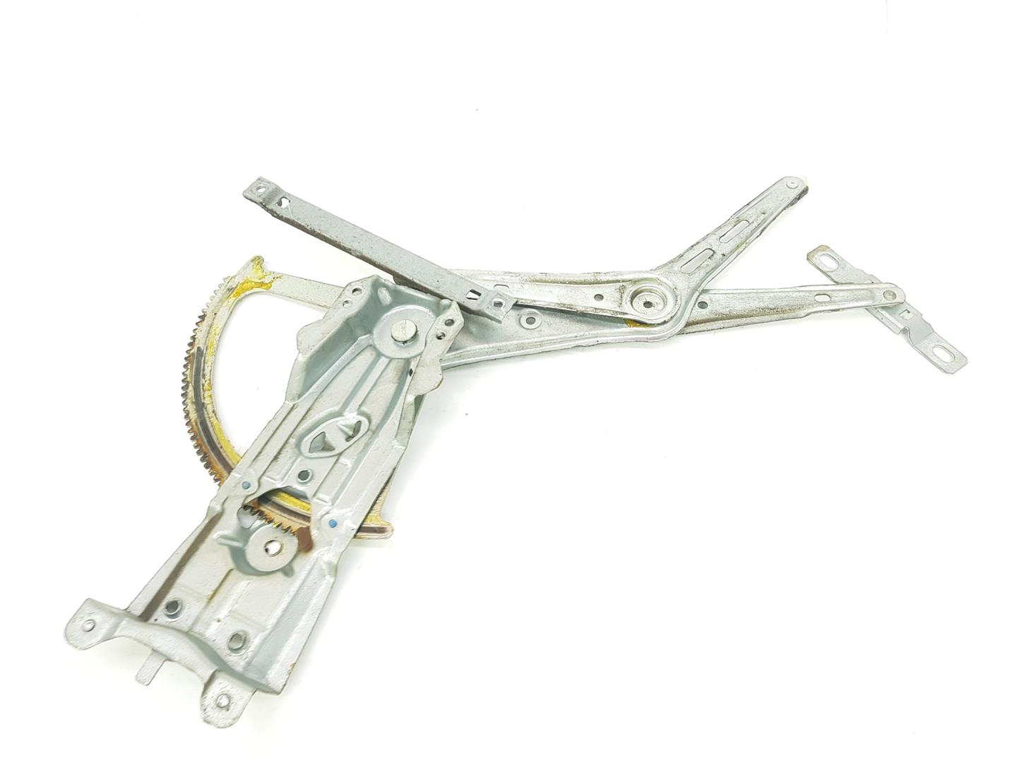 OPEL Astra J (2009-2020) Регулятор вікна правої передньої двері 5140074 19763901