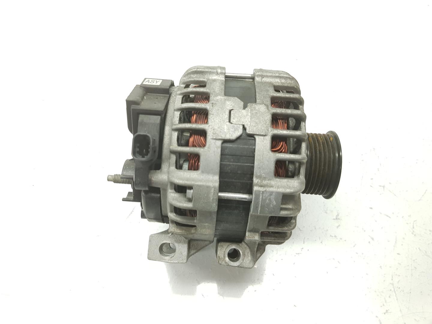 OPEL Zafira C (2012-2016) Alternator 39047352, F000BL08D8 19874664