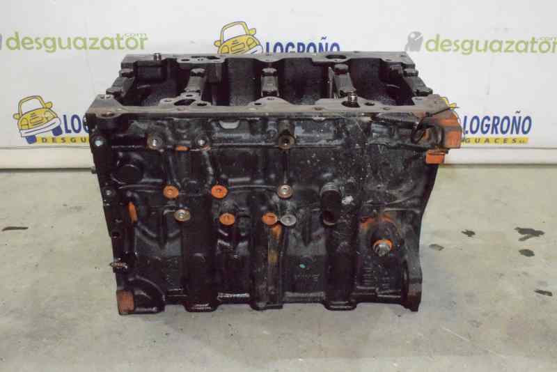 BMW 3 Series E46 (1997-2006) Engine Block 204D4 19553152