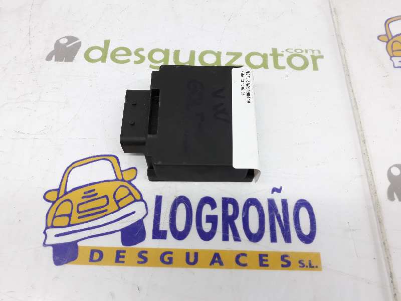 VOLKSWAGEN Golf 5 generation (2003-2009) Other Control Units 3AA919041A,3AA919041A,8ES01045220 19584575