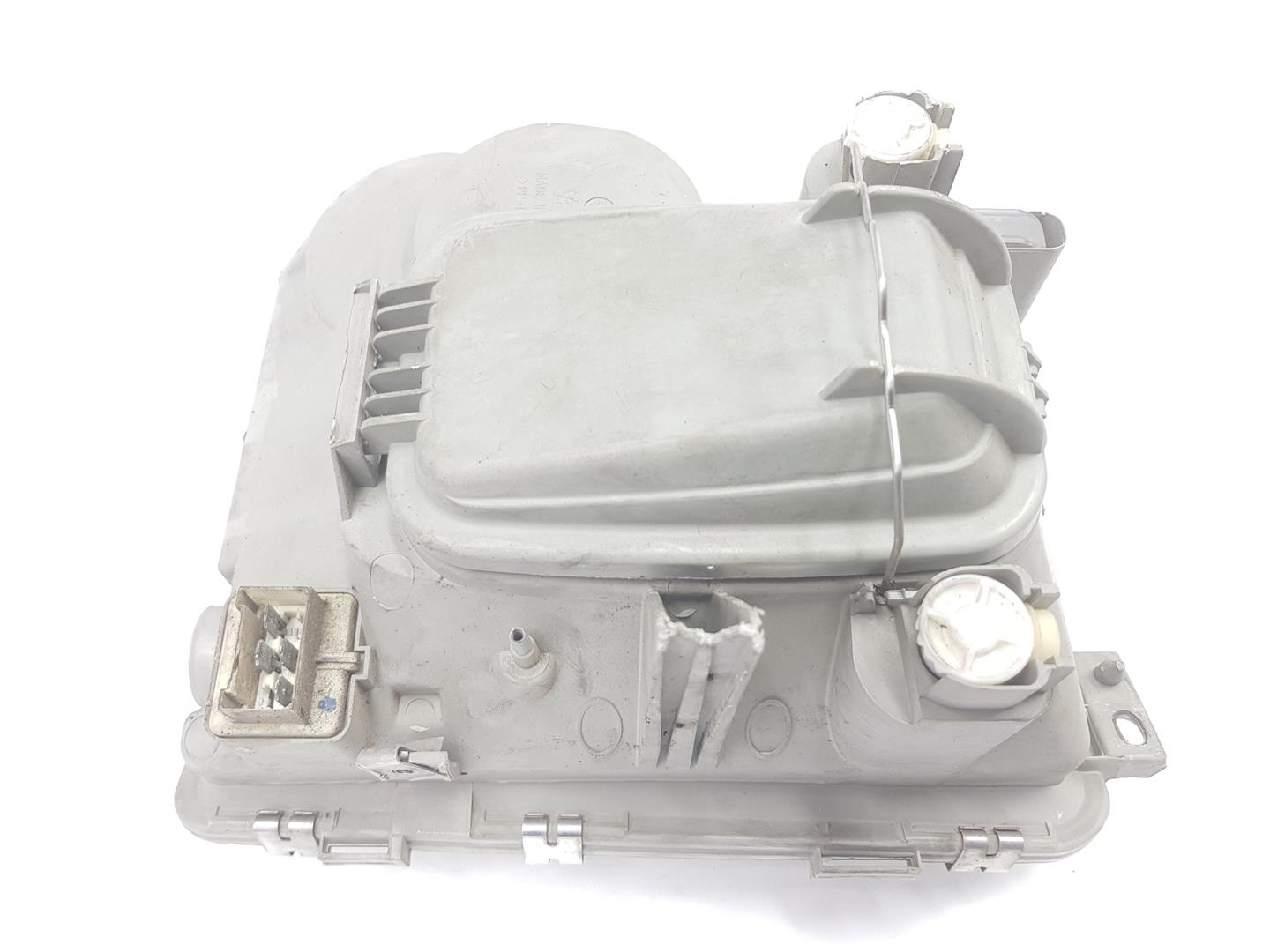 VOLKSWAGEN LT 2 generation (1996-2006) Priekšējais labais lukturis 2D1941016,2D1941016 24249838