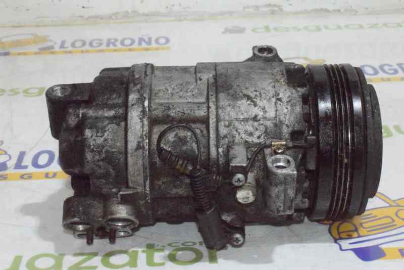 RENAULT 3 Series E46 (1997-2006) Air Condition Pump 64526905643,64526905643,3R41045010 19554287