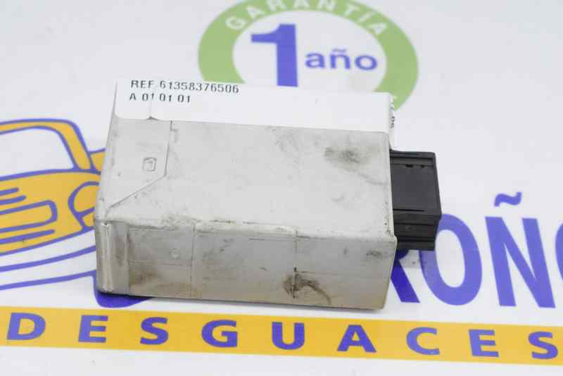 BMW 3 Series E46 (1997-2006) Другие блоки управления 61358376506,61358376506,05021100 19568713