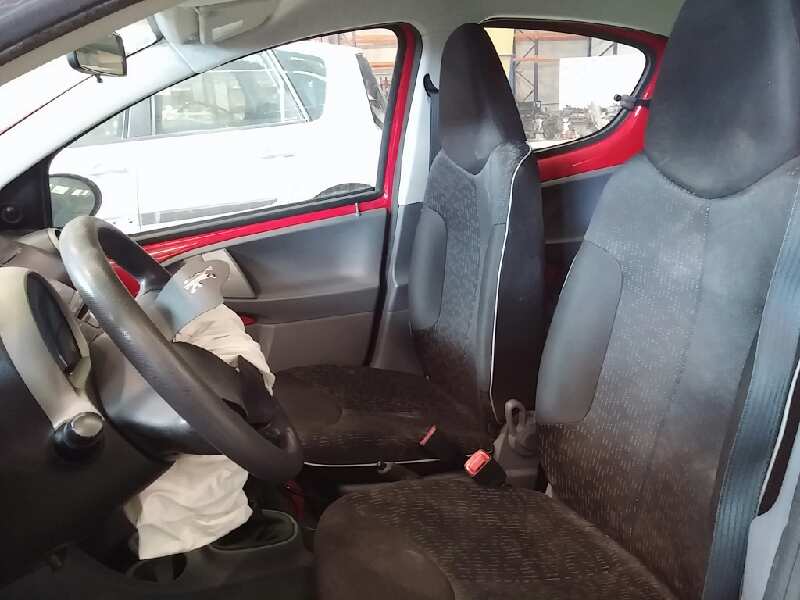 PEUGEOT 107 Peugeot 107 (2005-2014) Alte unități de control 897400H011, 897400H011 19758011