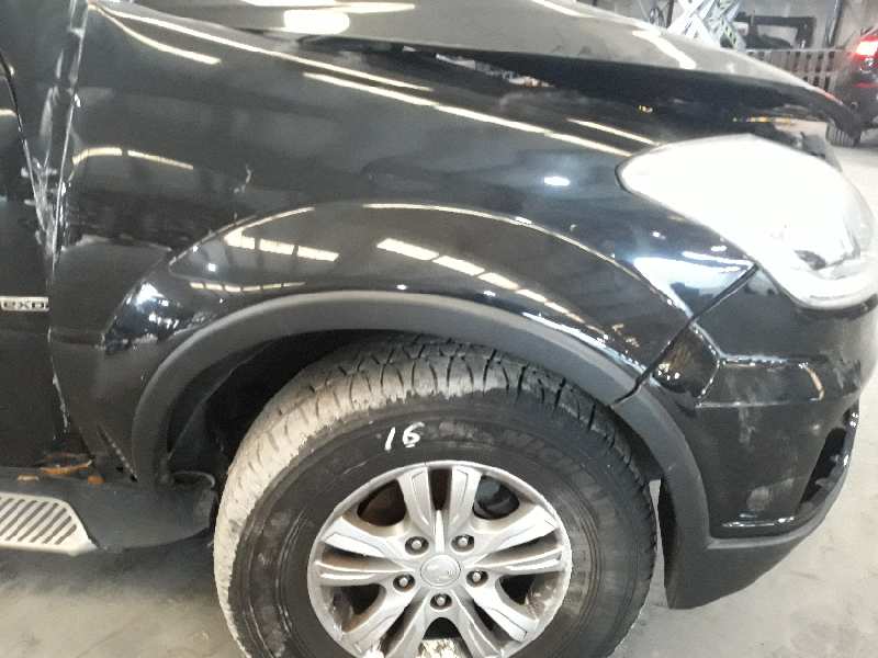 SSANGYONG Rexton Y250 (2006-2016) Амортизатор крышки багажника левый 7141608102,8136RC0620N 19664221