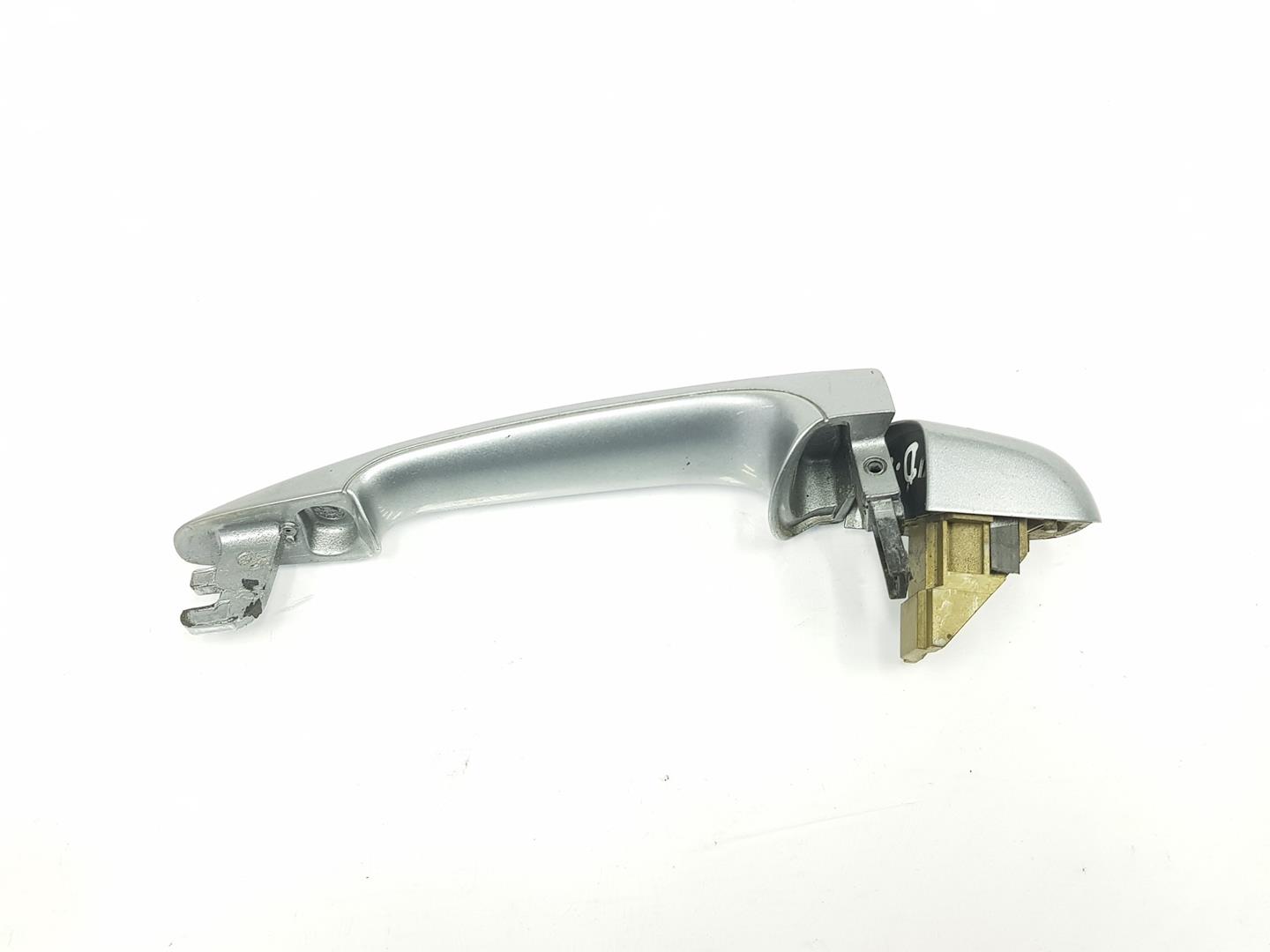 BMW 3 Series E46 (1997-2006) Front Right Door Exterior Handle 51217002272,51217002272 19786375