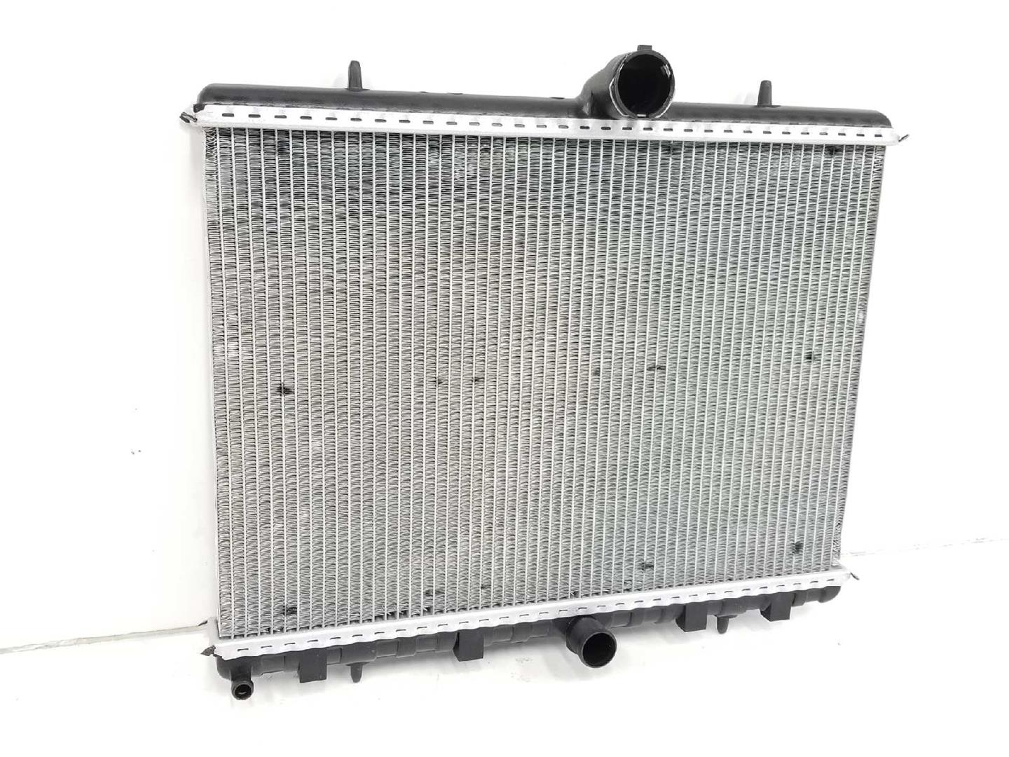 LANCIA Phedra 2 generation (2002-2008) Air Con radiator 1401279580, R5450004 19719716