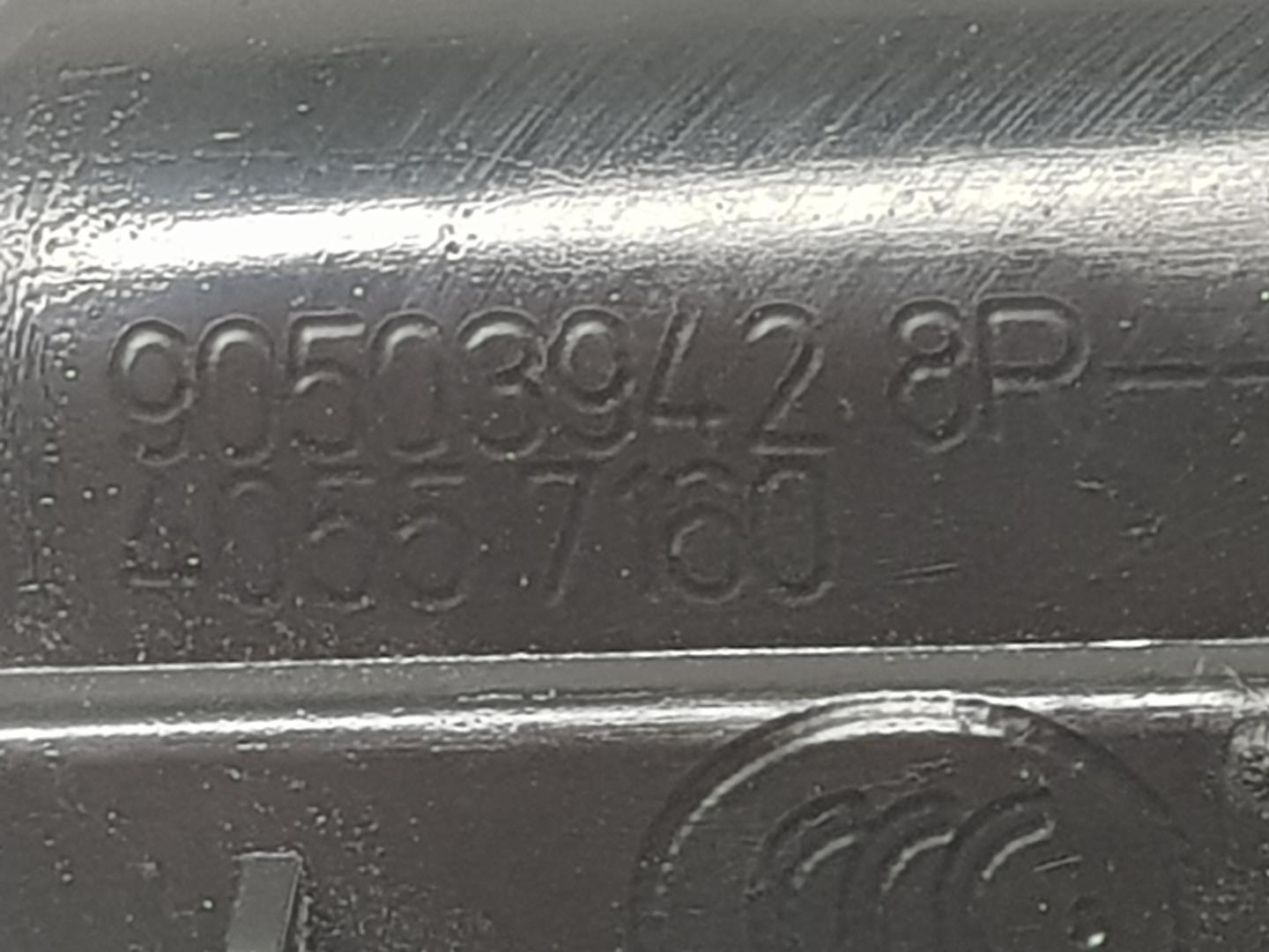 RENAULT Clio 3 generation (2005-2012) Tailgate Boot Lock 846307169R, 846307169R 22741028