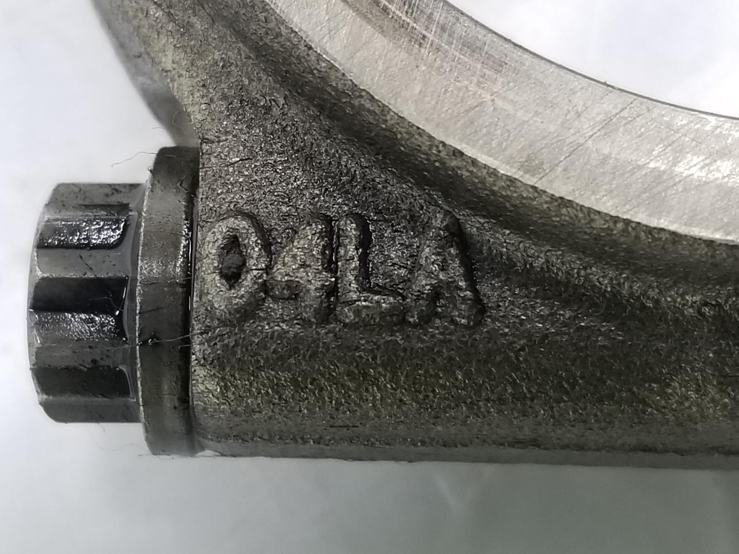 VOLKSWAGEN Crafter 2 generation (2017-2024) Connecting Rod 04L105401A,BIELADAUA 24147954