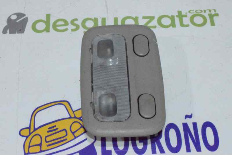 NISSAN X-Trail T30 (2001-2007) Другие внутренние детали 264305L301,264305L301,DELANTERO 26378714