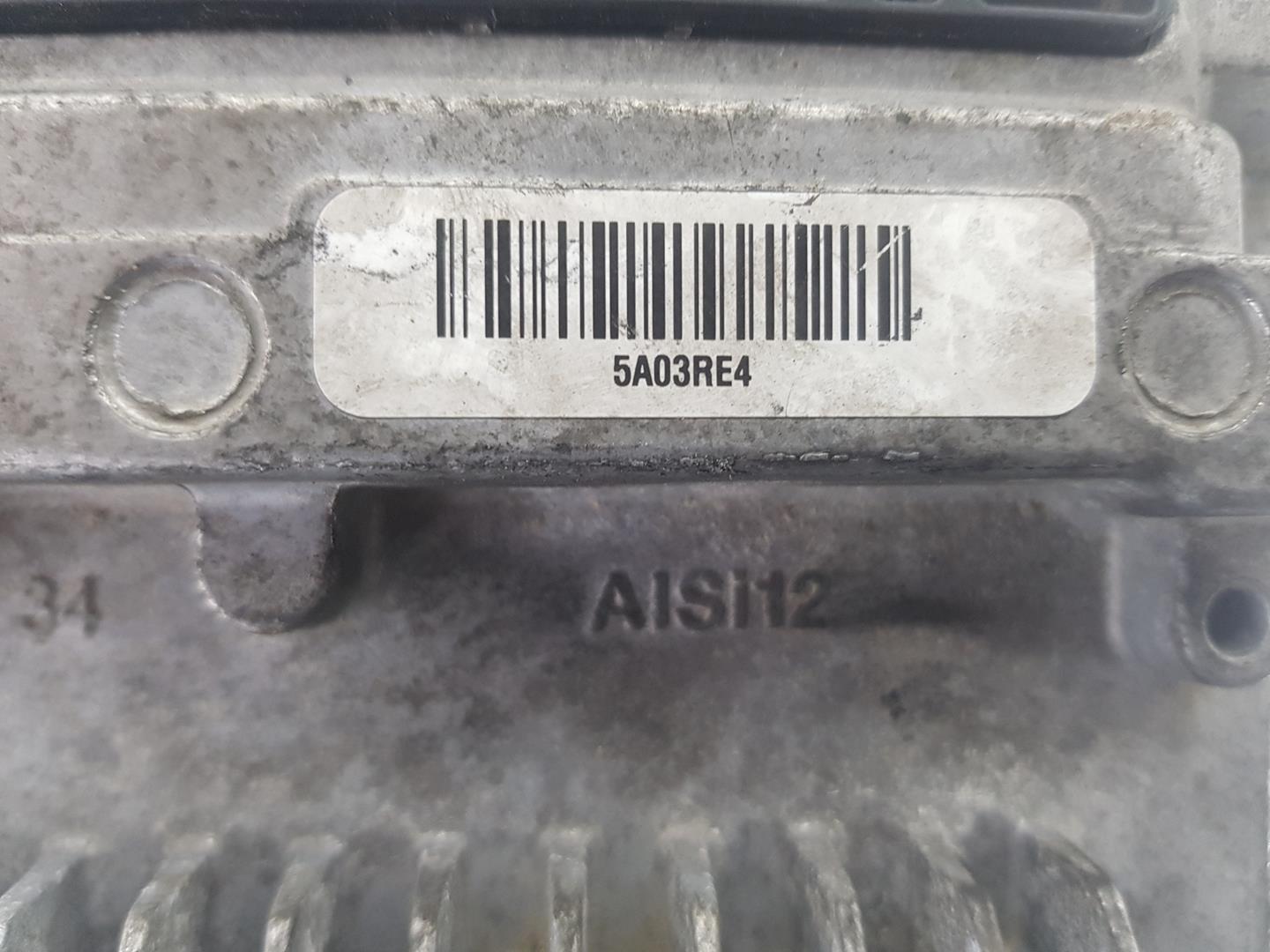 MERCEDES-BENZ Sprinter 2 generation (906) (2006-2018) Блок керування двигуном ECU A6519007103,A6519016002 19870854