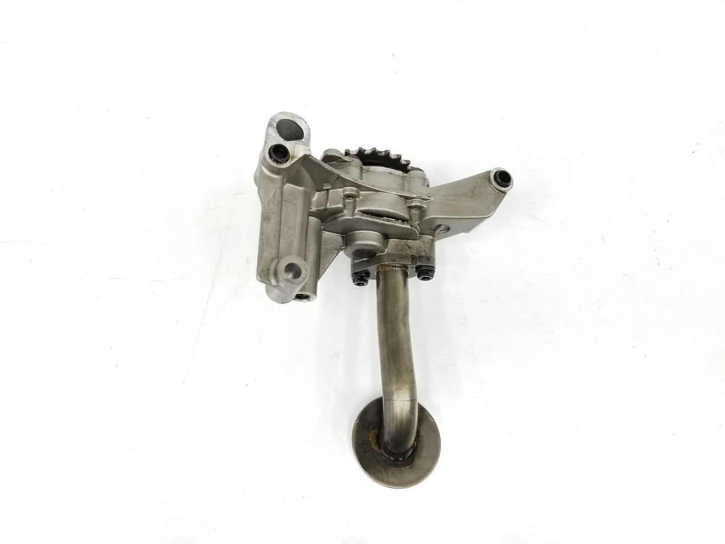 VOLKSWAGEN Golf 5 generation (2003-2009) Oil Pump 03G115105, 03G115105, 2222DL 19761532