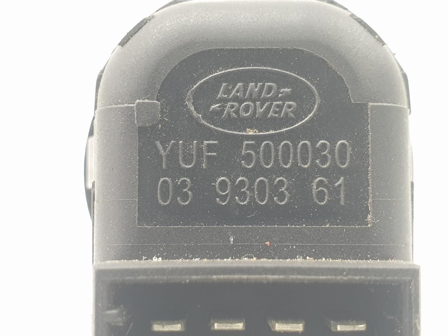 LAND ROVER Range Rover Sport 1 generation (2005-2013) Другие блоки управления YUF500030,YUF500130PVJ 24245151