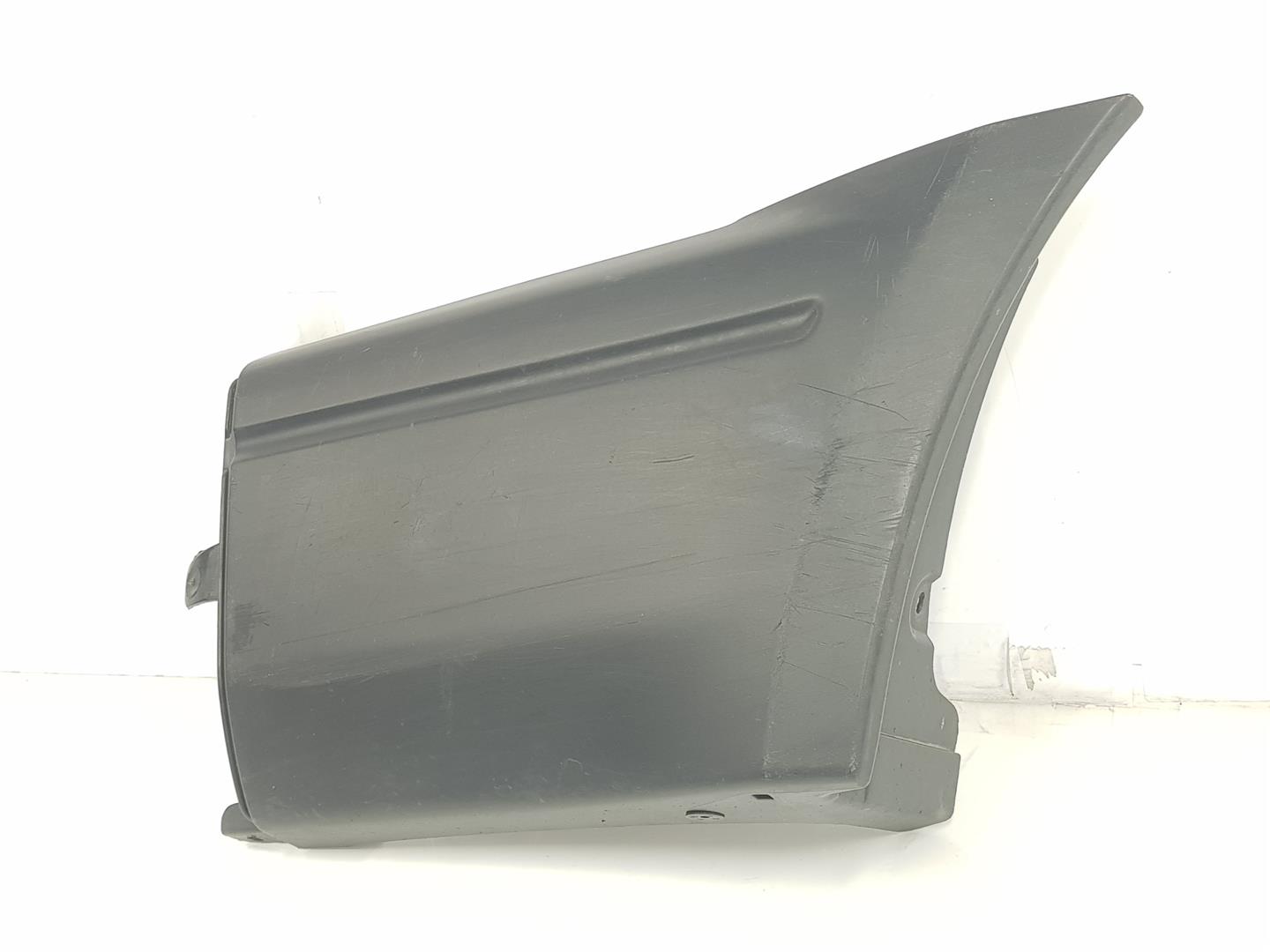 TOYOTA Land Cruiser Prado 90 Series (1996-2002) Rear Bumper Right Side Corner 5215260250,5215260250,TEXTURADO 25099605