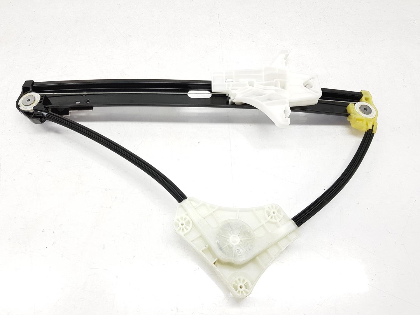 VOLKSWAGEN T-Roc 1 generation (2017-2024) Rear Right Door Window Regulator 2GA837461F, 2GA837461F 24244417