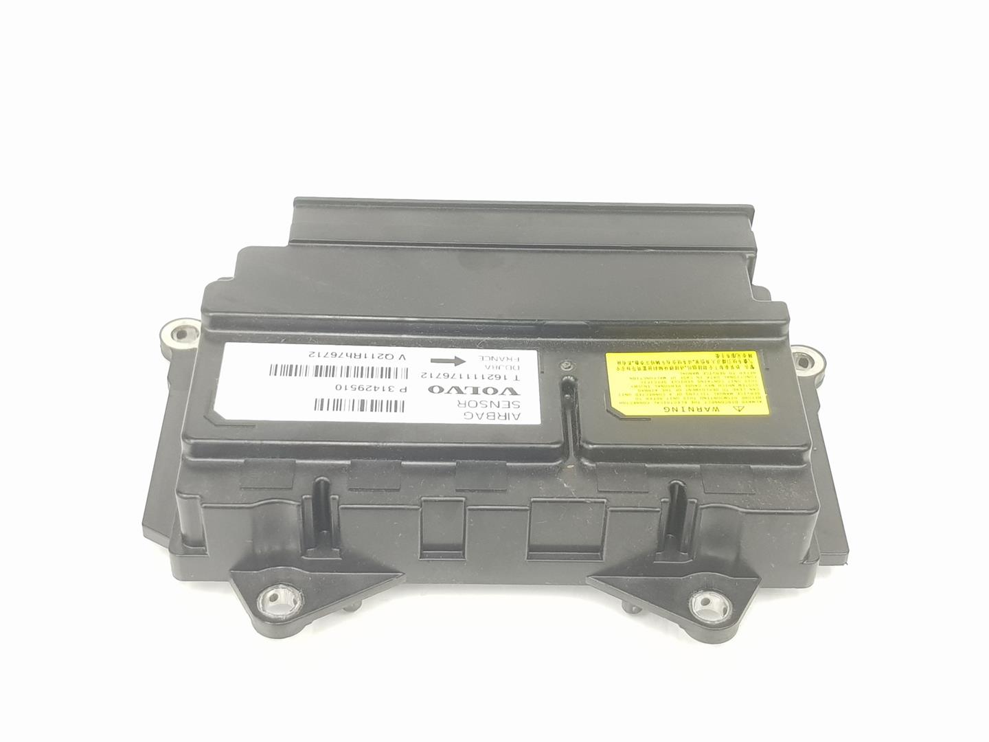 VOLVO V40 2 generation (2012-2020) Other Control Units 31429510, 31429510 23103600