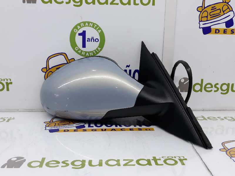 SEAT Ibiza 3 generation (2002-2008) Pravé krídlo zrkadlo 6L1857508AA,6L1857508AA,2222DL 26353366