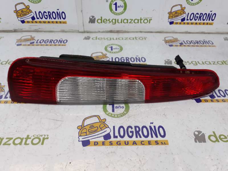 FORD C-Max 1 generation (2003-2010) Rear Left Taillight 1347455, 3M5113A603AA 19871799