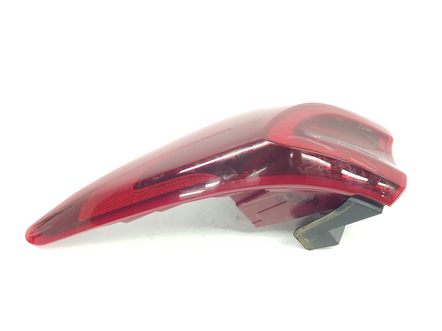 KIA Sportage 4 generation (2016-2022) Rear Right Taillight Lamp 92402F1600, 92402F1600, 2222DL 19859608