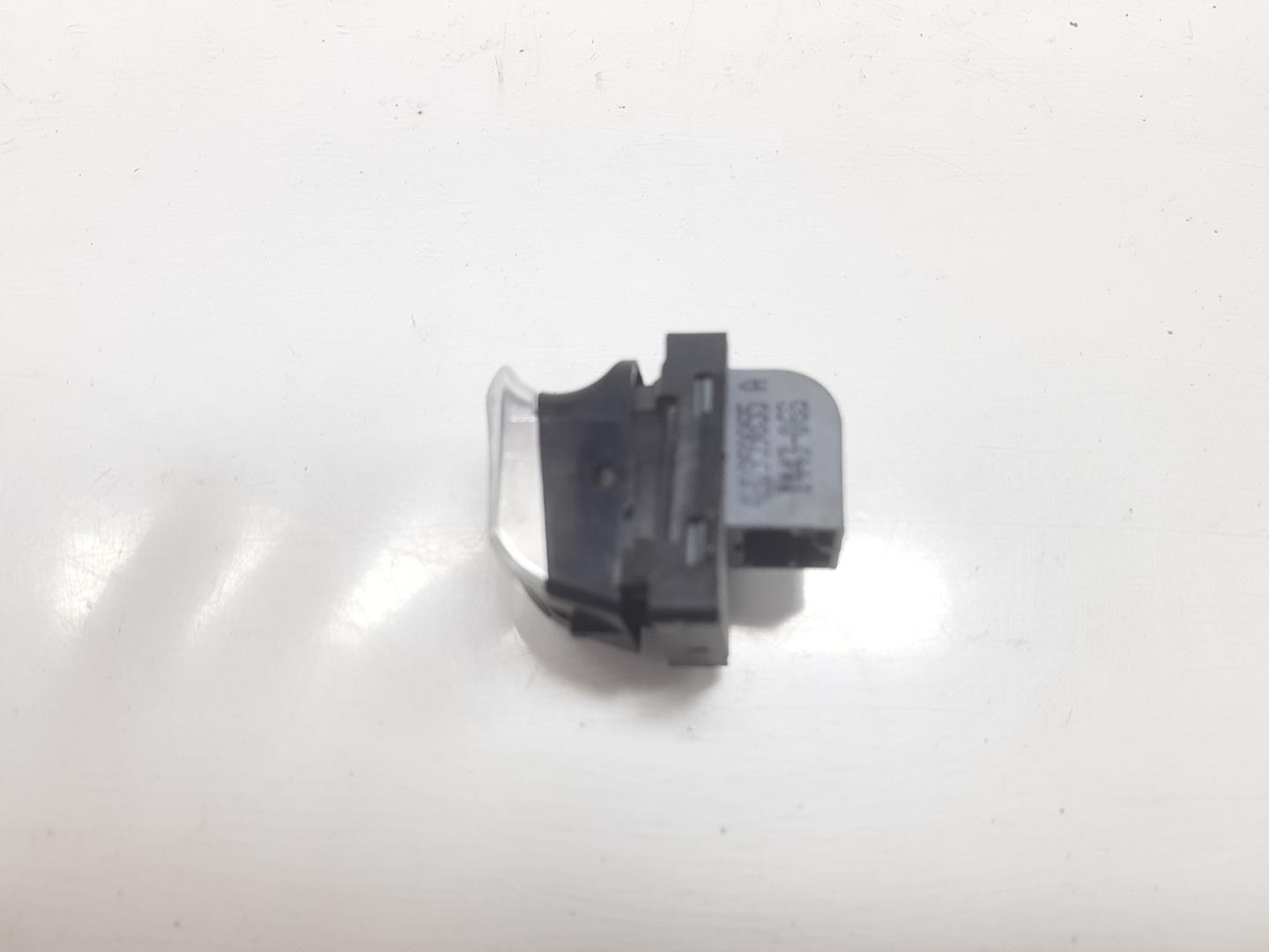 AUDI A7 C7/4G (2010-2020) Rear Right Door Window Control Switch 4H0959855A, 4H0959855A 19716998