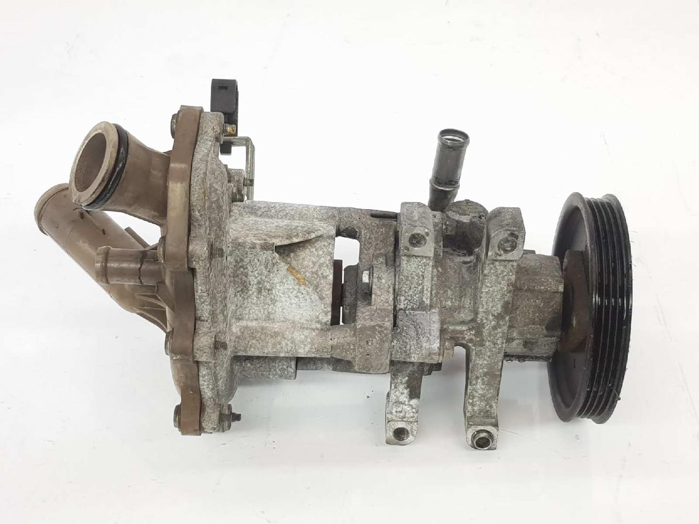 FIAT Ducato 3 generation (2006-2024) Power Steering Pump 9661768080,TRWJPR759 19727950