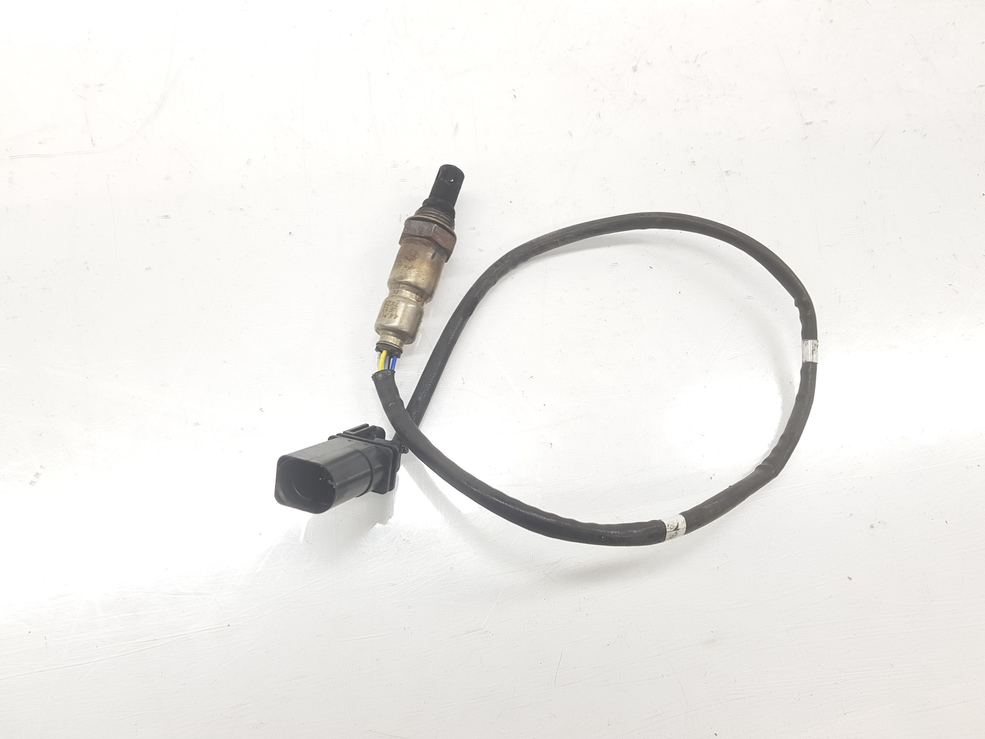 SEAT Leon 3 generation (2012-2020) Lambda Oxygen Sensor 04L906262A,04L906262A 19850056