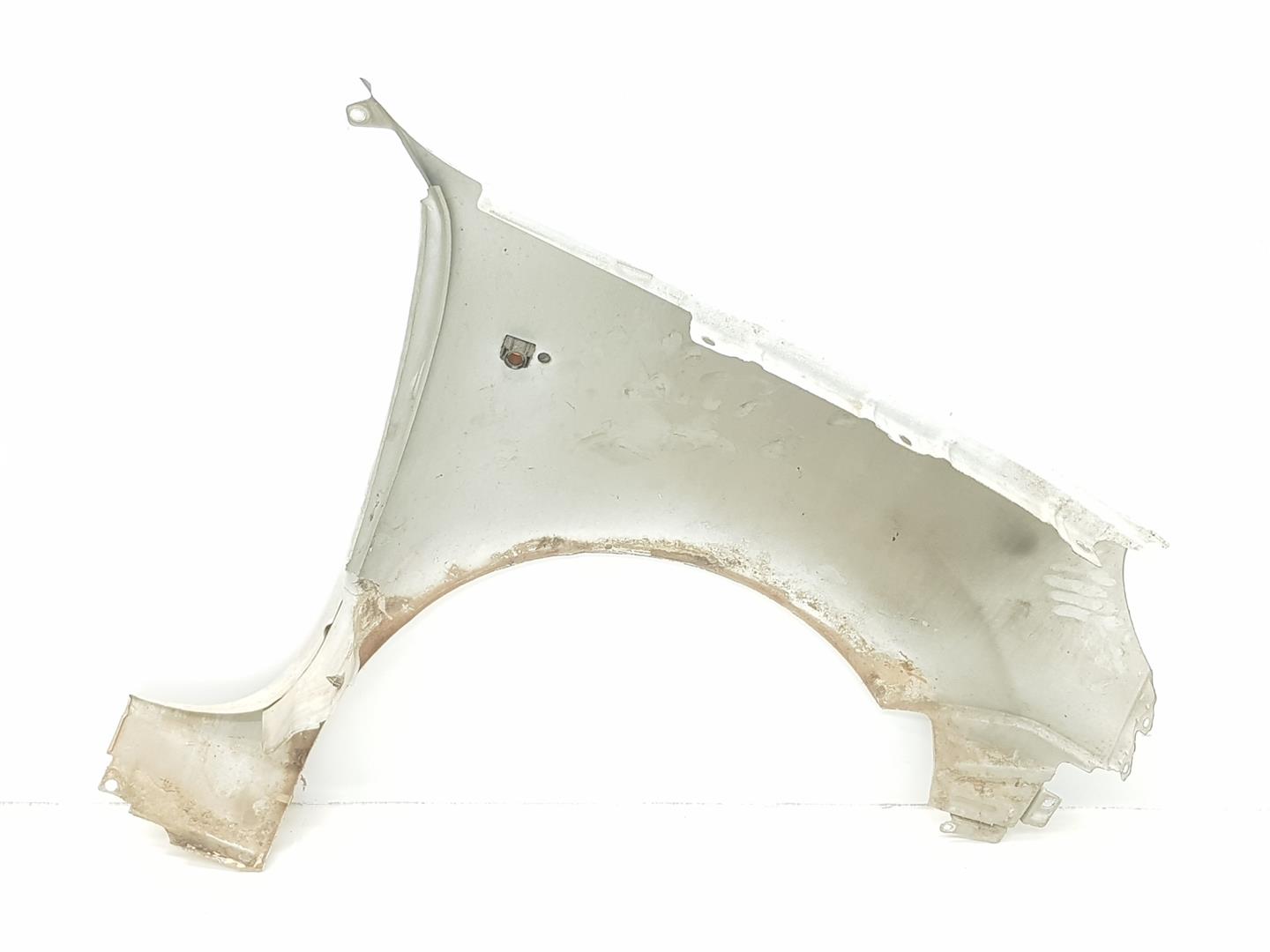 RENAULT Kangoo 1 generation (1998-2009) Front Left Fender 7751691052,7751691052,COLORBLANCO 19918542