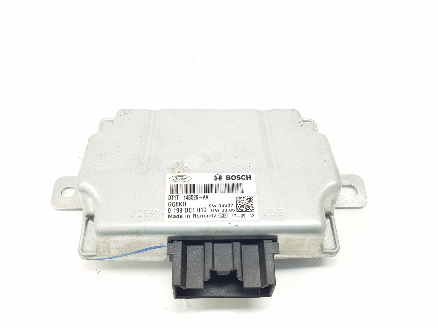 FORD Kuga 2 generation (2013-2020) Other Control Units 1769267,DT1T14B526AA 24193145