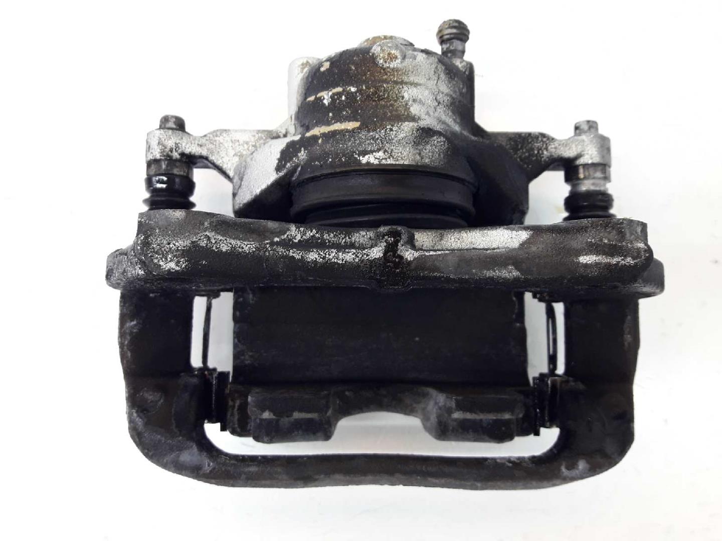 OPEL Astra J (2009-2020) Étrier de frein avant droit 13301227, 13301227 19647347