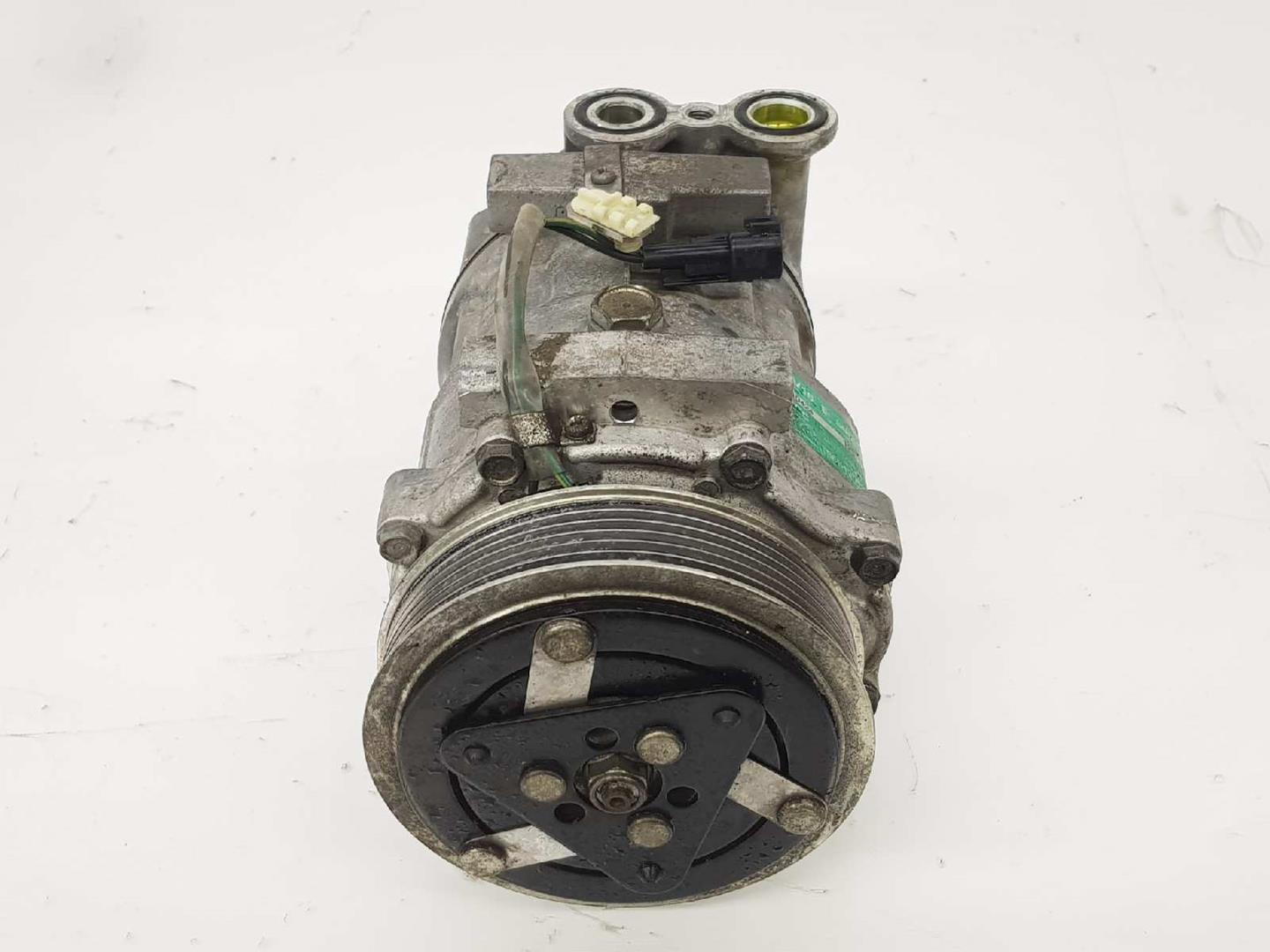 RENAULT Fiesta 5 generation (2001-2010) Air Condition Pump 5S6119D629AA, SD7V16 19725260