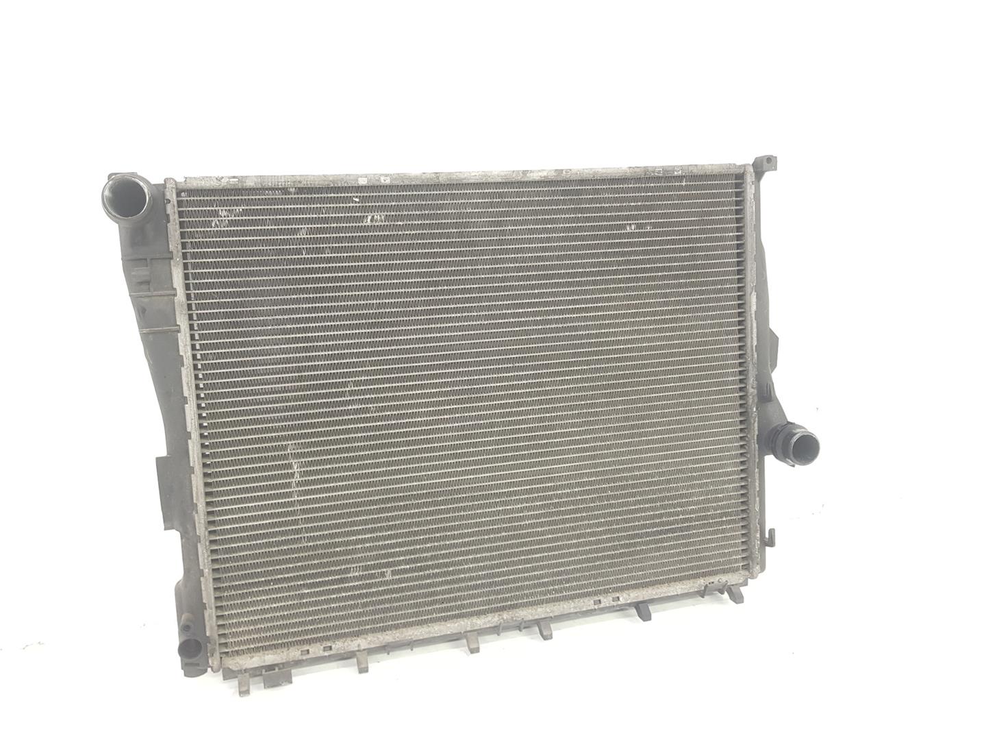 BMW 3 Series E46 (1997-2006) Air Con Radiator 17119071518, 9071518 19857032