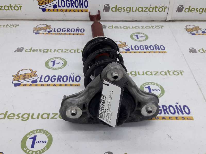 AUDI A4 B7/8E (2004-2008) Front Left Shock Absorber 8E0413031CT, 8E0413031CT 19610259