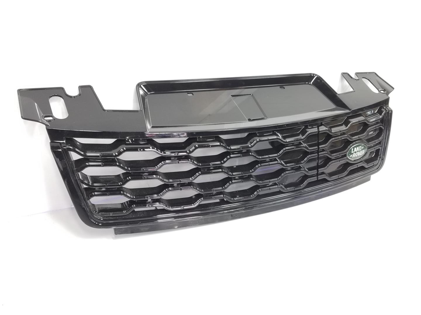 LAND ROVER Range Rover Sport 1 generation (2005-2013) Kølergitter JK628200FF,JK628200FF,NUEVOAESTRENAR 19809736