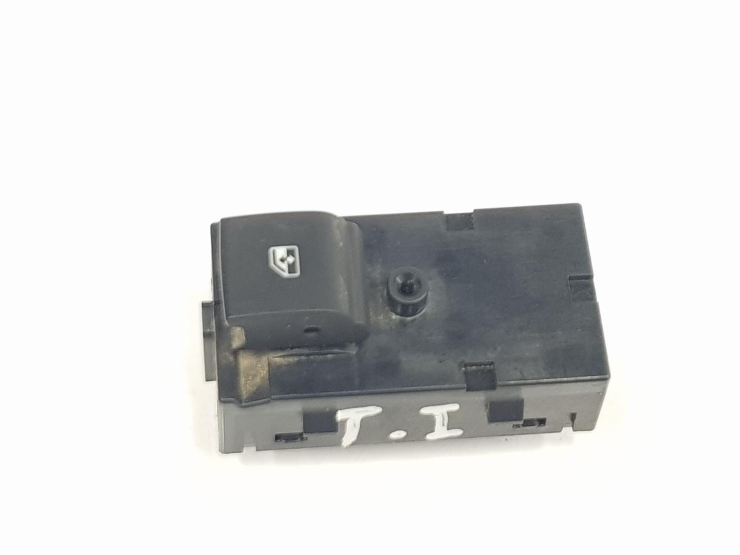 OPEL Astra K (2015-2021) Rear Right Door Window Control Switch 13408452, 13408452 19932795