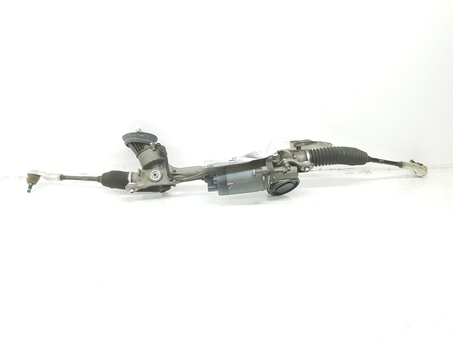 SEAT Alhambra 2 generation (2010-2021) Steering Rack 5WB423051AT, 5WB423051AT 20993837