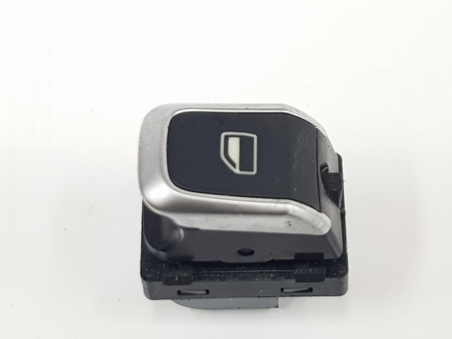 AUDI Q3 8U (2011-2020) Кнопка стеклоподъемника передней правой двери 4H0959855A, 4H0959855A 21074359