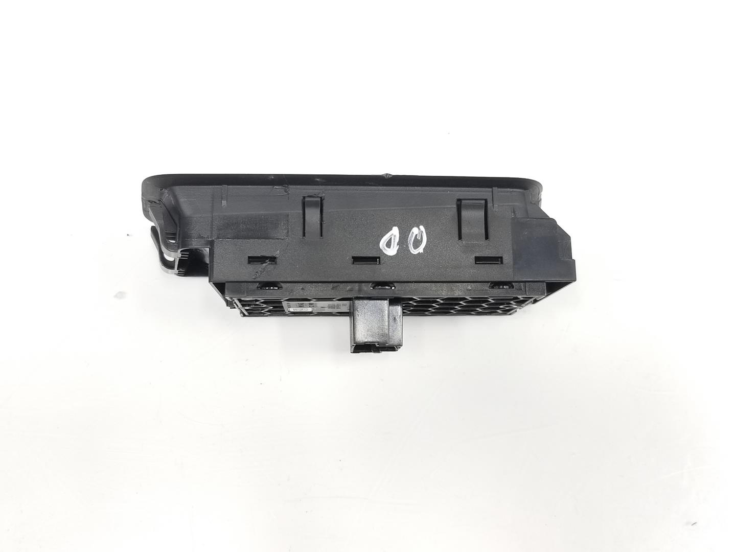 VOLKSWAGEN Golf 7 generation (2012-2024) Jobb első ajtó ablakemelő gombja 5G0959857D, 5G0959857D 19861113