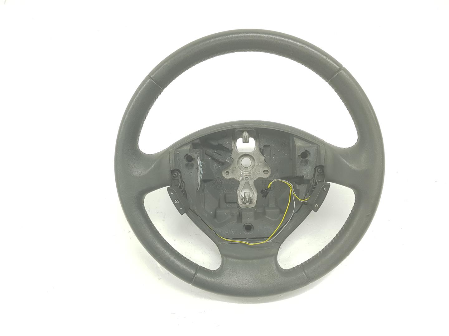 RENAULT Modus 1 generation (2004-2012) Steering Wheel 8200281642, 8200281642 19714567