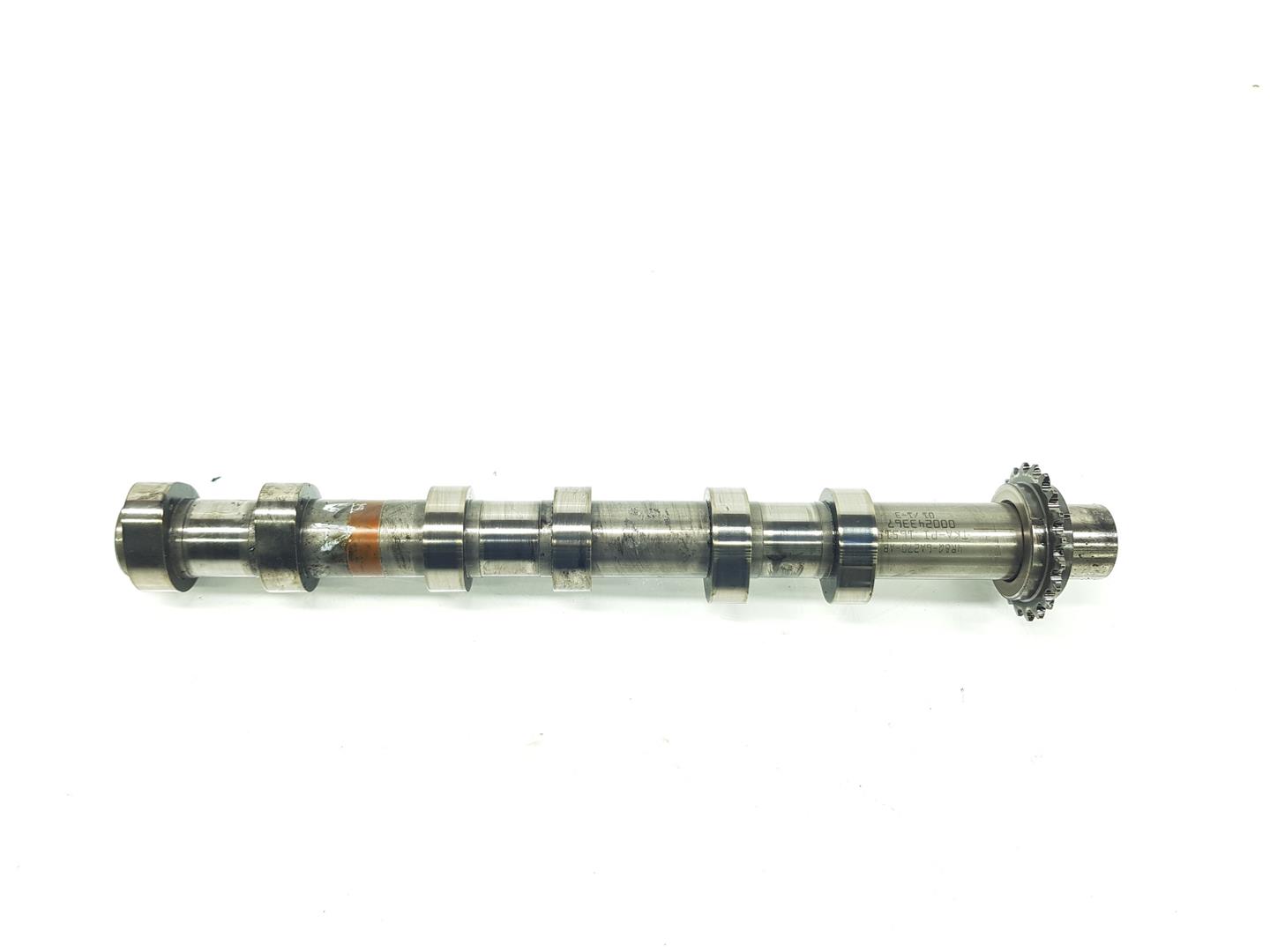 LAND ROVER Discovery 3 generation (2004-2009) Exhaust Camshaft 1311295, 1311295, 1111AA 24238317
