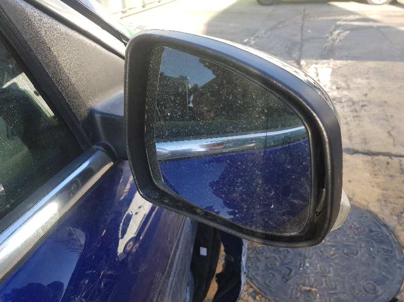 FORD Mondeo 4 generation (2007-2015) Interior Rear View Mirror 1765145, 1765145 19716919