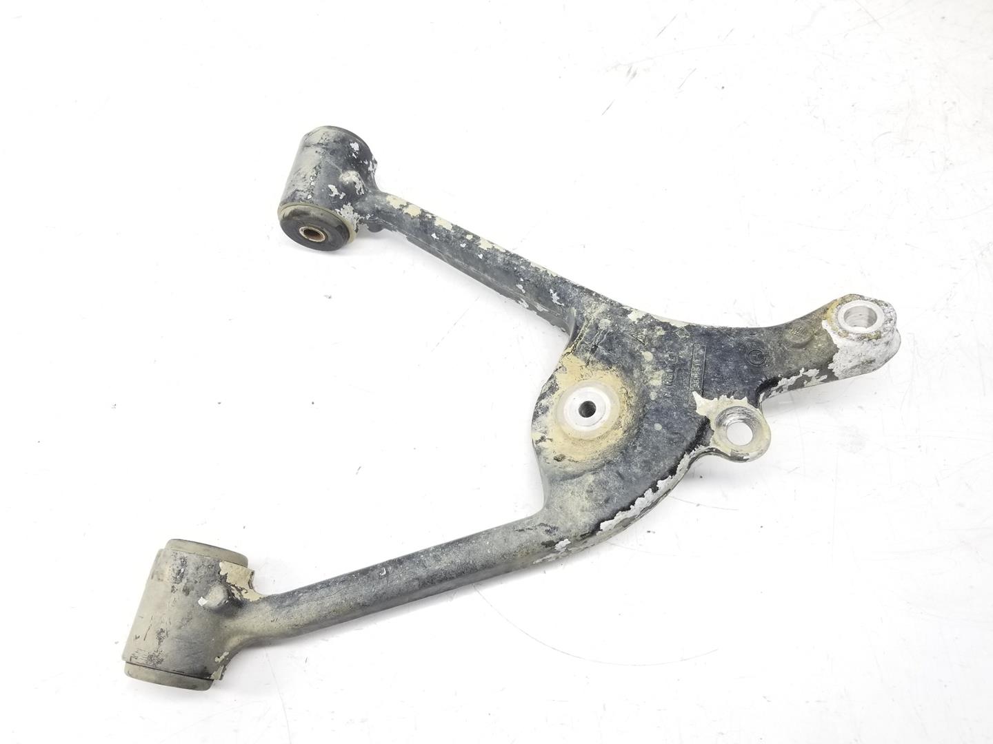 MERCEDES-BENZ M-Class W163 (1997-2005) Bakre höger arm A1633500506, A1633500506 21076215