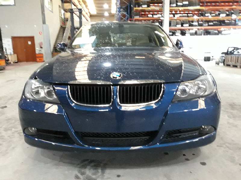 BMW 3 Series E90/E91/E92/E93 (2004-2013) Galinis kairys amortizatorius 33526771725, 33526771725 19873988