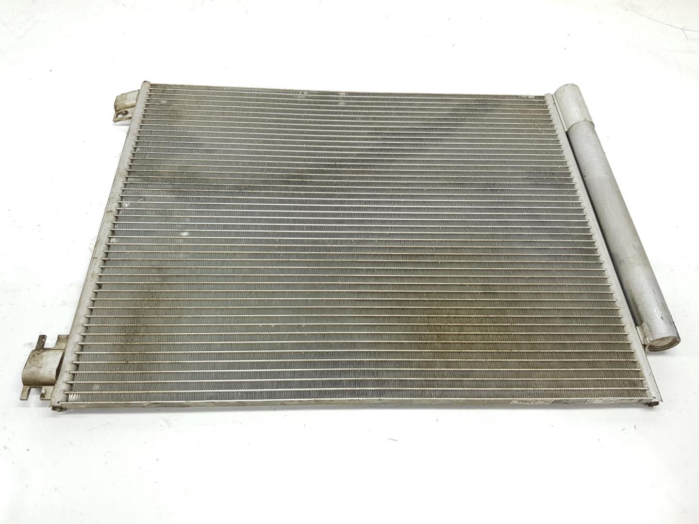 RENAULT Megane 3 generation (2008-2020) Gaisa kondensācijas radiators 921008540R, 921008540R 24233825