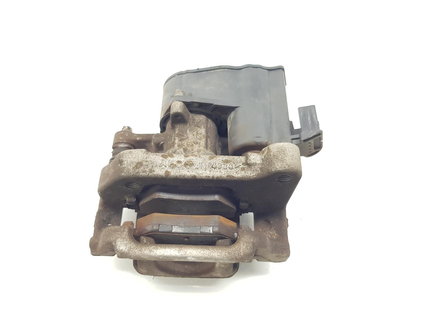 CITROËN C4 Picasso 2 generation (2013-2018) Rear Left Brake Caliper 1608998880,1608998880 24192515