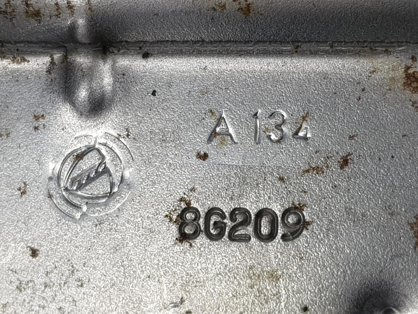 ALFA ROMEO MiTo 955 (2008-2020) Pучка ручника 156096539, 156096539 21073666