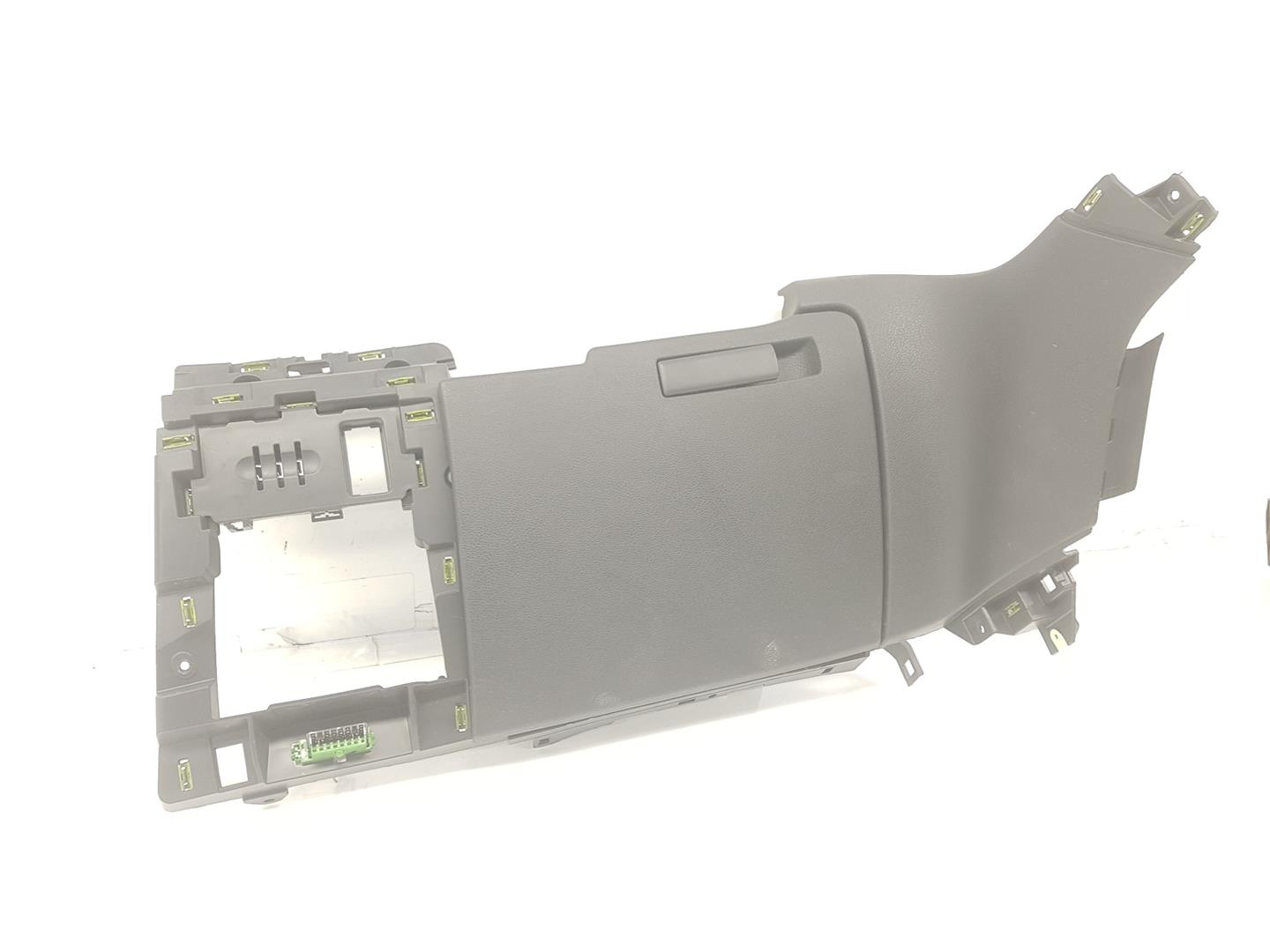 PEUGEOT 5008 1 generation (2009-2016) Glove Box 8218YT, 9685168577 19655197