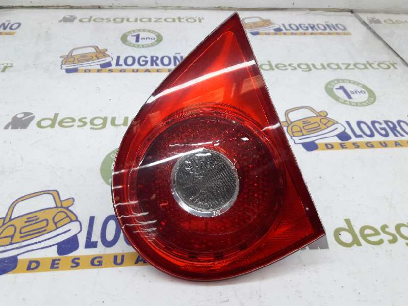 VOLKSWAGEN Golf 5 generation (2003-2009) Right Side Tailgate Taillight 1K6945094G,89032905 19607704