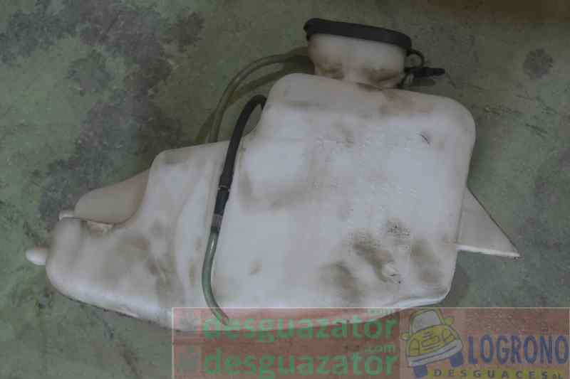 RENAULT Kangoo 1 generation (1998-2009) Vindusspylertank 7700308814,7700308814 19551917