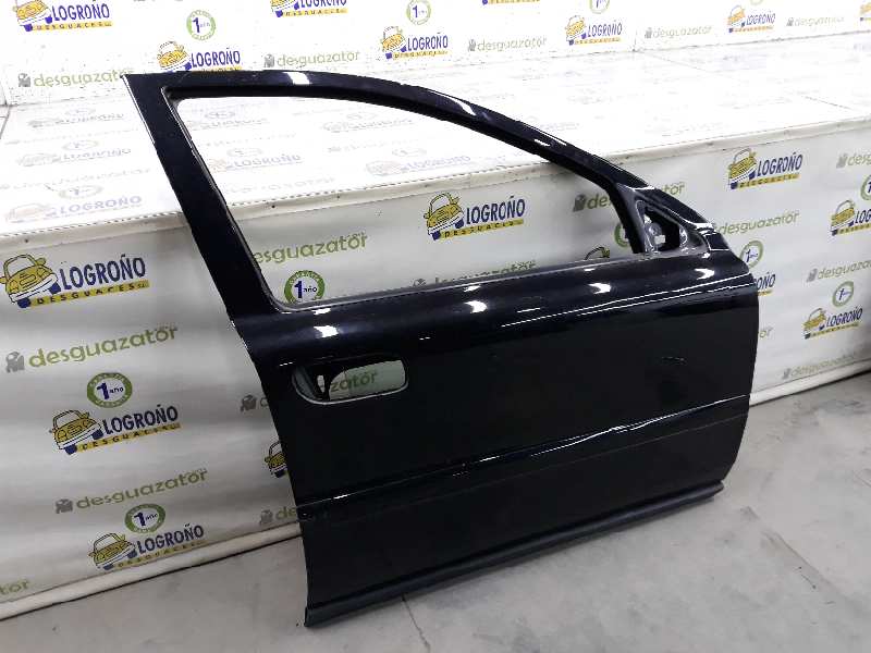 VOLVO S60 1 generation (2000-2009) Porte avant droite 30796487, 30796487 19618941