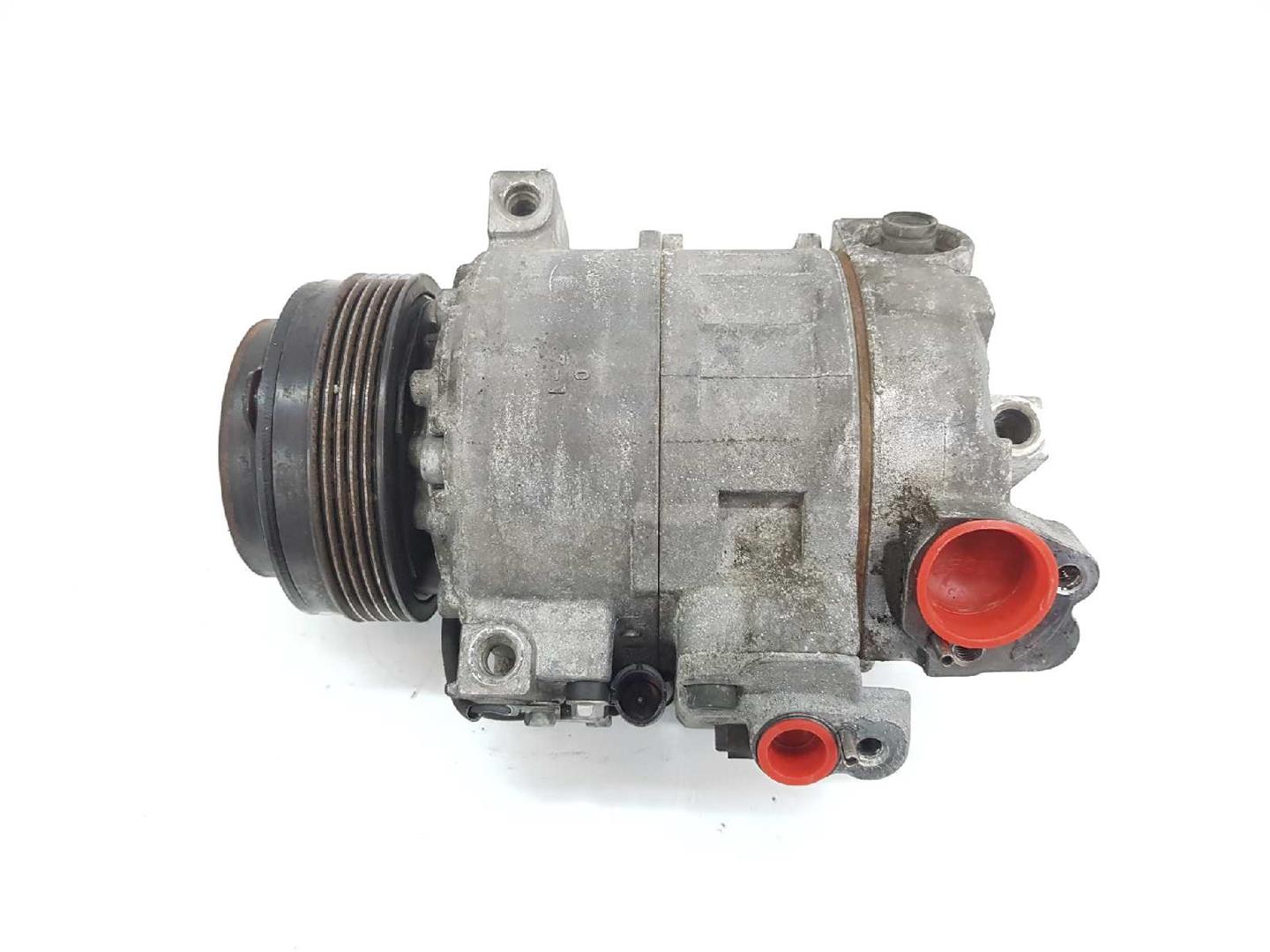 MERCEDES-BENZ 3 Series E46 (1997-2006) Air Condition Pump 64526910458, 64526910458 19665329